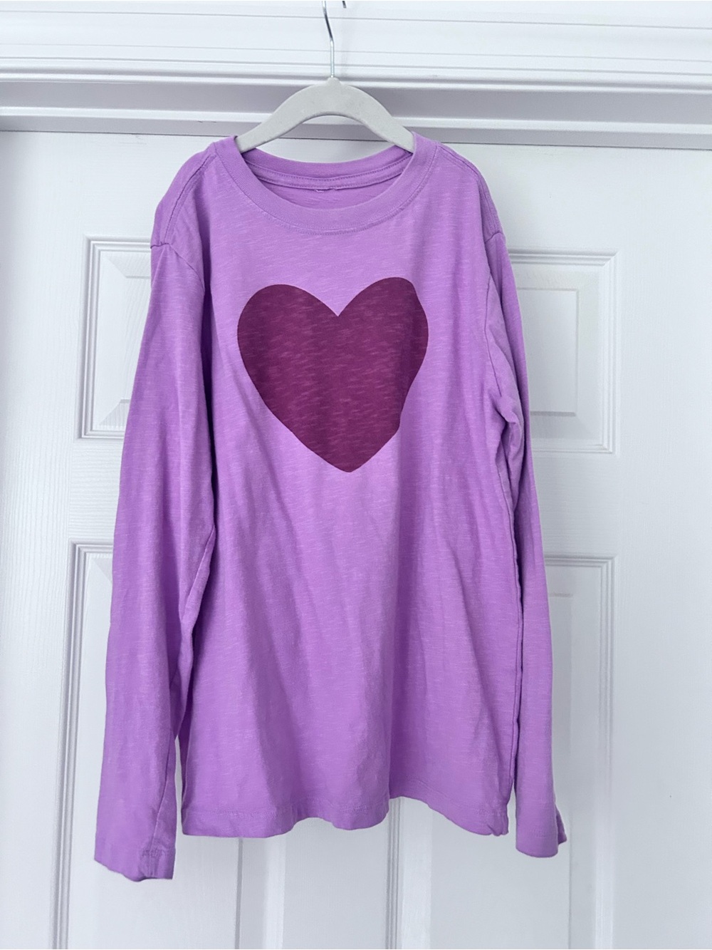 Girls Hanna Anderson Tee